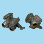 M156 Egr Check Valve Set Pair Oem Mercedes W212 E63 SL63 C63 S63 R63 CL63 Amg. Fixed Price $134.95.