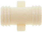 Dorman 493 046 8 X Hard Vacuum Tubing Connecto. Fixed Price $17.95.