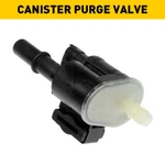 Vapor Canister Purge Solenoid Valve Evap For 2015-2020 Dodge Charger 4627694AB. Fixed Price $16.14.