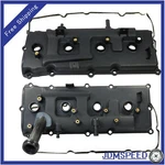 Fits Nissan Pathfinder Armada Titan Infiniti QX56 5.6L Valve Cover Set & Gaskets. Fixed Price $54.85.