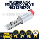 Genuine Oem Hyundai Kia Automatic Control Solenoid Valve 463134E701 Genesis K900. Fixed Price $65.00.