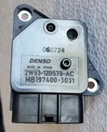 Jaguar Xjr 04-2009 2W93-12B579-AC Air Mass Meter S/c Oem. Fixed Price $135.00.