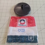 Vintage Ac Delco #7026014 Charcoal Canister Element Filter Nos. Fixed Price $12.00.