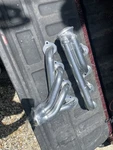 Hedman Headers Ceramic Shorty Big Block Ford 429-460 54-72 TRUCK/F-150 89236. Fixed Price $450.00.