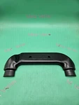 C3 1964-77 Corvette 2" Dual Exhaust Center Bracket Manual Trans Gm# 3853723. Fixed Price $40.00.