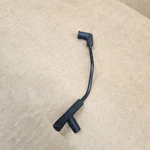 85-87 C4 Corvette Air Injection Control Valve Solenoid Line Tube Connector Hose. Fixed Price $30.00.