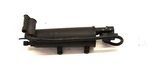 Bmw Oem E46 01-06 Fuel Tank Charcoal Canister Filter Gas Vent Flap 16136765271. Fixed Price $99.95.