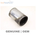 2012-2018 Bmw 320I 2.0L Exhaust Pipe Tip 7622762. Fixed Price $36.49.