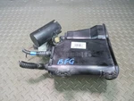 11-13 Bmw F10 550IX Fuel Vapor Charcoal Canister Dust Filter Assembly Oem. Fixed Price $61.99.