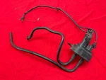 99-05 Porsche Carrera 911 996 Fuel Vapor Vent Canister Purge Solenoid Valve Oem. Fixed Price $95.00.