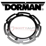 Dorman Fuel Tank Lock Ring For 2005-2007 Buick Terraza Air Delivery Pumps Fq. Fixed Price $27.13.