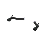 Mbrp S7019BLK. Fixed Price $429.99.