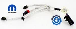 Mopar Jumper Wiring Harness 2019 22 Cherokee Ram Challenger 68371469AA New Oem. Fixed Price $59.46.