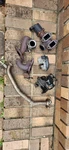 2010-2018 Dodge Ram Cumminsl 6.7L Egr Emissions Throttle Body Cooler Valve Motor. Fixed Price $269.00.