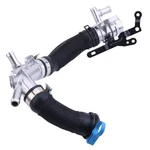 Thermostat Hose Water Coolant Pipe For Land Rover Range L405 3.0L 2013-21. Fixed Price $175.88.