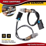 2PCS Oxygen O2 Sensor Up & Downstream For Bmw 228I 320I 428I 528I X1 X3 X4 X5 Z4. Fixed Price $36.09.