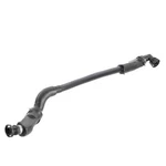 Genuine Jaguar 2010-2021 F-pace F-type XJR575 Xf Breather Tube C2Z29906. Fixed Price $140.00.