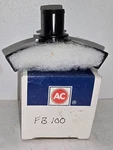 Ac Delco FB100 - 25043874 (wix 46956) Nos Oe Crankcase Breather Filter. Fixed Price $14.99.