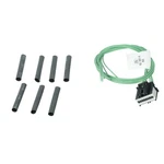 Genuine Ford Wire Assembly KU2Z-14S411-FB. Fixed Price $43.25.