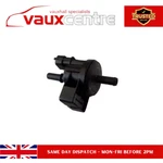 Oe Bosch Petrol Evaporation Control Purge Solenoid Valve 55566514 New. Fixed Price $33.96.