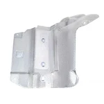 Genuine Audi Floor Pan Heat Shield 8K0-804-172. Fixed Price $95.73.