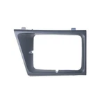 Headlight Door Matte Grey Passenger Side Use W/sealed Beam Lamps 630-00988R. Fixed Price $28.96.