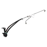 For Chevy Silverado 3500 Hd 17-19 Exhaust Gas Differential Pressure Sensor Pipe. Fixed Price $122.30.
