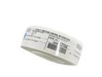 Genuine Mopar Vehicle Emission Control Information Label 68495577AA. Fixed Price $7.05.