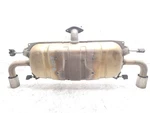 2018 2019 2020 2021, Mazda CX-5, Muffler, PYL6-40-100B, Oem. Fixed Price $232.20.