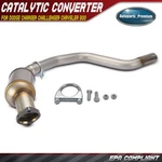 Front Right Catalytic Converter For Dodge Charger Challenger Chrysler 300 20-23. Fixed Price $379.99.