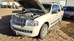 2005-2008 Lincoln Navigator Fuel Vapor Canister Oem Charcoal Housing 5L1Z9D653AA. Fixed Price $178.06.