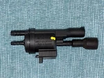 Oem Mercedes Benz Change Over Vacuum Valve Solenoid 0025401497. Fixed Price $33.75.