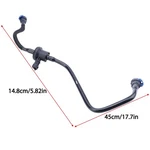 Ford Focus 2.0L L4 2012-18 BV6Z9D289A BV6Z9D289R Vapor Canister Purge Valve. Fixed Price $34.00.