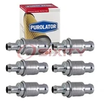 Purolator PV679 Valves For VV-20 SV679 PV1 PCV679 PCV118 Mw. Fixed Price $28.42.