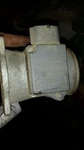 Air Flow Meter 1.9L Sohc Id F37F-AA Fits 94-95 Escort 471575. Fixed Price $54.64.