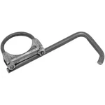 Dynomax 36154 Exhaust System Hanger 1999-2006 Chevrolet Silverado 1500 & Sierra. Fixed Price $33.98.