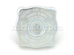 Fiat 850 124 Deep Neck Radiator Cap 1964-73 New. Fixed Price $18.00.
