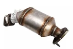 Genuine Gm Converter & Pipe 19418927. Fixed Price $1397.99.