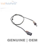 2010-2015 Audi Q7 3.0L Front Left O2 / Oxygen Sensor Pre Cat 4L0906262L. Fixed Price $77.49.