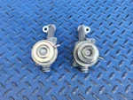 2003-2006 Mercedes E55 CLS55 Amg Emission Egr Smog Pump Check Valves A1131400160. Fixed Price $99.99.