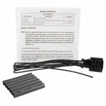 Oxygen Sensor Connector Motorcraft WPT-1355. Fixed Price $60.00.
