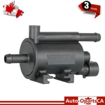 For 2010-2014 Hyundai Genesis Coupe Vapor Canister Purge Valve 28910-25100. Fixed Price $14.13.