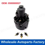 0580000027 Secondary Air Injection Pump For 2004-2009 Mazda RX-8 Coupe RX8 1.3L. Fixed Price $73.18.