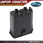 Vapor Canister Ford F-150 1985-1996 Explorer Mustang Ranger Crown Victoria. Fixed Price $42.99.