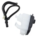 Coolant Reservoir &radiator Hose Fits 2007-2013 Chevrolet Avalanche 84368363. Fixed Price $93.24.