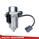 New Brake Booster Vacuum Pump Fits 2012-18 Jeep Wrangler P04581586AB 04581586AA. Fixed Price $61.59.
