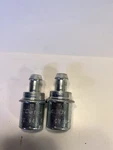 Lot Of 2! New Genuine Acdelco CV948C Pcv Valve Gm 25179136. Fixed Price $19.25.