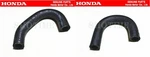 Honda Acura 92-93 Integra Gs-r Gsr DA6 B17A1 Inlet Outlet Oil Cooler Hose Oem. Fixed Price $34.00.
