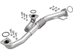 For 2008-2012 Honda Accord Pipe Kit Front Brexhaust 88257RCZB 2009 2010. Fixed Price $301.08.