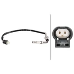 Hella 010376131 Exhaust Gas Temperature (egt) Sensor. Fixed Price $158.45.